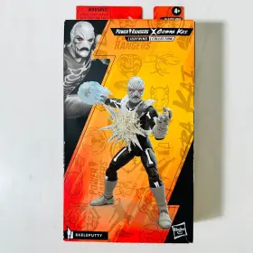 010994187019 HASBRO Mighty Morphin Power Rangers Lightning