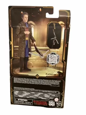 010994192570 HASBRO Dungeons Dragons Golden Archive Honor Box #2