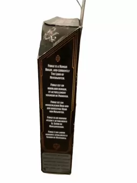 010994192570 HASBRO Dungeons Dragons Golden Archive Honor Box #3