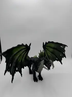 010994193881 HASBRO Dungeons Honor Among Thieves Rakor Dragon