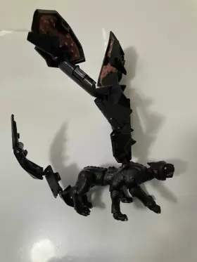 010994202453 HASBRO Dungeons Dragons Honor Among Thieves #3
