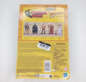 010996151797 HASBRO Jones Raiders Lost Ark Marion Ravenwood #3