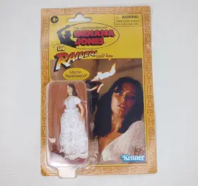 010996151797 HASBRO Jones Raiders Lost Ark Marion Ravenwood