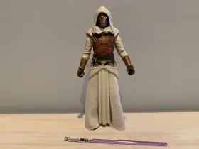 Boba-fett HASBRO Star Wars Jedi Knight Revan Galaxy Heroes