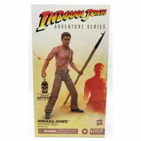 010996186898 HASBRO Jones Adventure Figure Wave Hypnotized