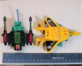 02183 HASBRO Transformers Decepticon Fearswoop Europe Box #3