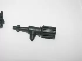 038976065471 HASBRO Gi Joe Cobra Snake Armor Weapon Claw #3