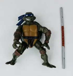 043377546443 HASBRO Teenage Mutant Ninja Turtles Donatello