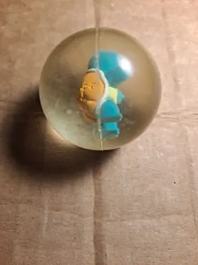 076281580098 HASBRO Pokemon Squirtle Power Bouncer #3