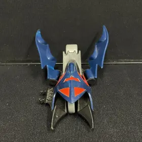 076281643083 HASBRO Batman Adventures Mission Team Nightwing #2