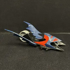 076281643083 HASBRO Batman Adventures Mission Team Nightwing #3