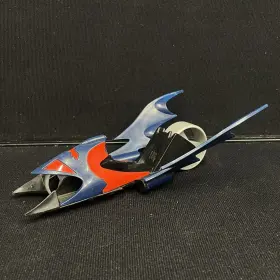 076281643083 HASBRO Batman Adventures Mission Team Nightwing