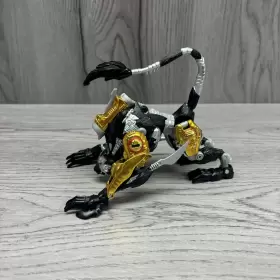 076930265277 HASBRO Transformers Beast Wars Transmetal Agent