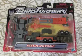 076930806418 HASBRO Transformers Robots Disguise Octane