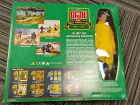 076930808719 HASBRO Gi Joe Action Pilot Dress Uniform Club #2