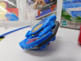 076930825617 HASBRO Beyblade Seaborg Defense Box #3