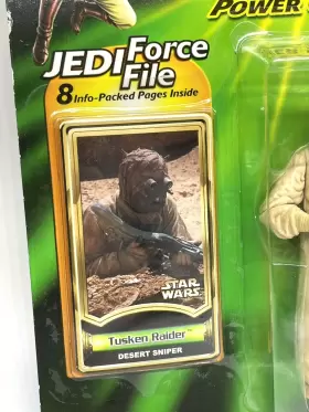 076930842485 HASBRO Star Wars Potj Tusken Raider Desert #3