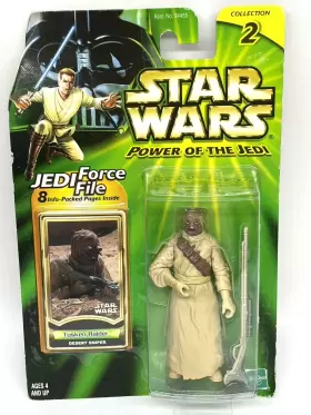 076930842485 HASBRO Star Wars Potj Tusken Raider Desert