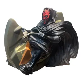 076930843994 HASBRO Star Wars Episode Sith Attack Speeder