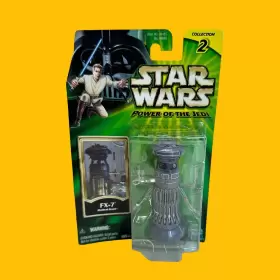 076930846568 HASBRO Star Wars Medical Droid Power Jedi Potf #2