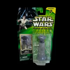 076930846568 HASBRO Star Wars Medical Droid Power Jedi Potf #3