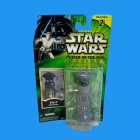 076930846568 HASBRO Star Wars Medical Droid Power Jedi Potf