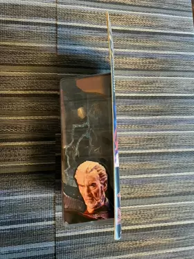 076930849156 HASBRO Star Wars Unleashed Darth Tyranus Dooku #3