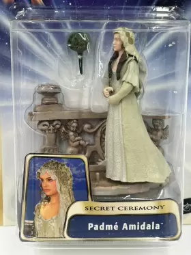 076930849897 HASBRO Star Wars Padme Amidala Secret Ceremony #2