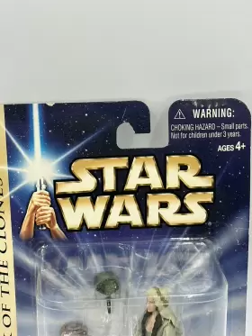 076930849897 HASBRO Star Wars Padme Amidala Secret Ceremony #3