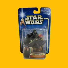 076930850251 HASBRO Star Wars Barriss Offee Battle Geonosis #2