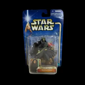 076930850251 HASBRO Star Wars Barriss Offee Battle Geonosis #3