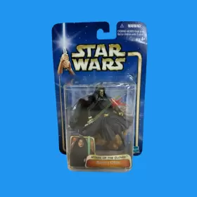 076930850251 HASBRO Star Wars Barriss Offee Battle Geonosis