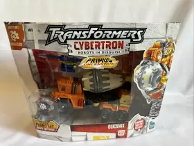 080287M HASBRO Transformers Cybertron Quickmix