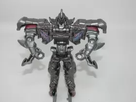 1-STEP HASBRO Transformers Age Extinction Grimlock Changer #2