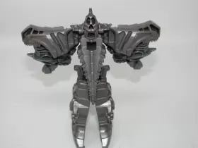1-STEP HASBRO Transformers Age Extinction Grimlock Changer #3