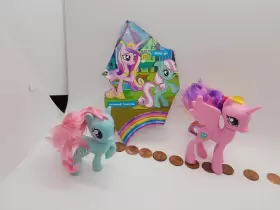 1235552 HASBRO Pony Friends Equestria Mlp Princess Cadance #2