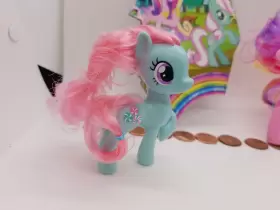 1235552 HASBRO Pony Friends Equestria Mlp Princess Cadance #3