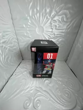 19309 HASBRO Dznr Transformers Optimus Prime Bumblebee Yume #2