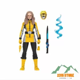 195166208299 HASBRO Power Lightning Beast Morpheus Ranger #2