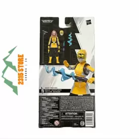 195166208299 HASBRO Power Lightning Beast Morpheus Ranger #3