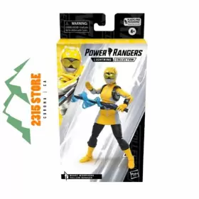 195166208299 HASBRO Power Lightning Beast Morpheus Ranger