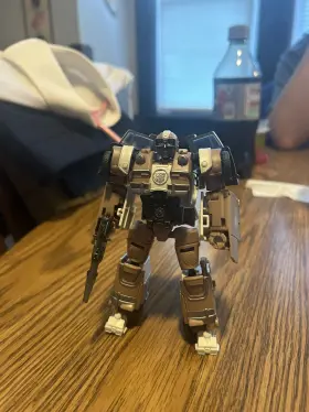 195166219738 HASBRO Transformers Studio Rise Beasts Rotb