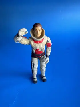 19648941965 HASBRO Gi Joe Ace Skystriker Pilot Loose Action