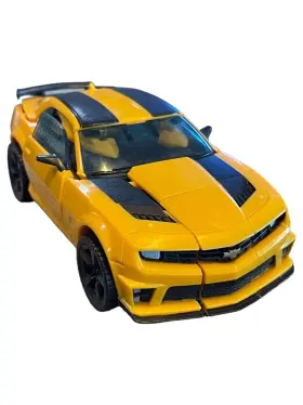 28727 HASBRO Transformers Moon Activators Bumblebee Action #3