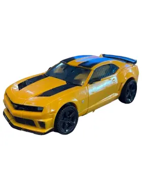 28727 HASBRO Transformers Moon Activators Bumblebee Action