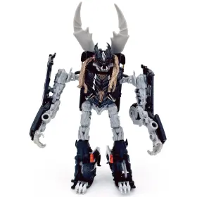 28744 HASBRO Transformers Crankcase Moon Mechtech Deluxe