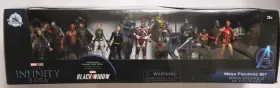 28906 HASBRO Disney Marvel Studios Infinity Saga Figurine Set