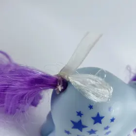 31217ZD HASBRO Pony Belle Comb Bridge Mlp #2