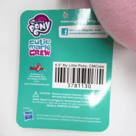 3781130 HASBRO Pony Pinky Pie Cutie Crew Mlp #3
