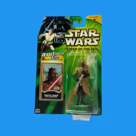 569875 HASBRO Star Wars Power Jedi Darth Maul Action Figure